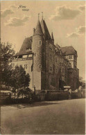 Delcampe - Alzey, Schloss - Alzey