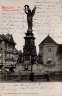 Delcampe - Freiburg I.Br., Kriegerdenkmal - Freiburg I. Br.