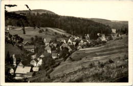 Delcampe - Vesser B. Schmiedefeld - Suhl