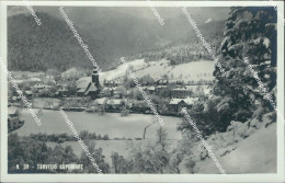 Delcampe - Be346 Cartolina Tarvisio Superiore  Provincia Di Udine - Udine