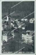 Delcampe - Be347 Cartolina Tarvisio Superiore Albergo Provincia Di Udine - Udine