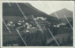 Delcampe - Be348 Cartolina Tarvisio  Provincia Di Udine - Udine