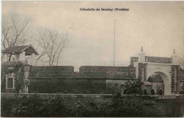 Delcampe - Tonkin - Citadelle De Sontay - Vietnam