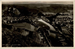 Delcampe - Bad Münster - Bad Münster A. Stein - Ebernburg