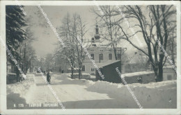 Delcampe - Be345 Cartolina Tarvisio Superiore 1927 Provincia Di Udine - Udine