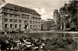 Delcampe - Freiburg I.Br., Universität - Freiburg I. Br.