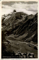 Delcampe - Oberstdorf, Spielmannsau - Oberstdorf