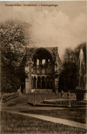 Delcampe - Kloster-Ruine Heisterbach - Königswinter