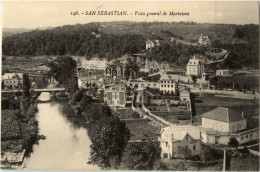 Delcampe - San Sebastian - Guipúzcoa (San Sebastián)