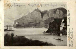 Delcampe - Istein - Isteiner Klotz - Lörrach