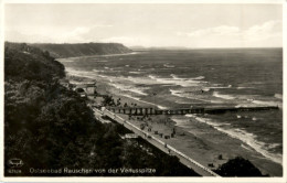 Delcampe - Ostseebad Rauschen - Ostpreussen