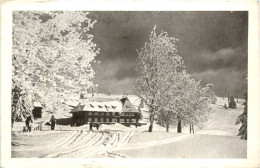 Delcampe - Gasthaus Albquelle, Schwarzwald - Villingen - Schwenningen