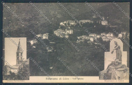Delcampe - Como Laino Cartolina LQ3443 - Como