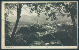 Delcampe - Belluno Città Cartolina LQ8794 - Belluno