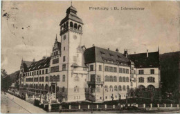 Delcampe - Freiburg - Lehrerseminar - Freiburg I. Br.
