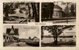 Delcampe - Bad Sarrow - Bad Saarow