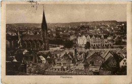 Delcampe - Pfortheim - Pforzheim