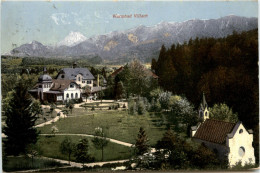 Delcampe - Villach, Warmbad - Villach