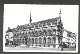 Delcampe - Kortrijk Stadhuis 1941 Hotel De Ville Courtrai - Kortrijk