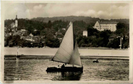 Delcampe - Stranberg - Starnberg