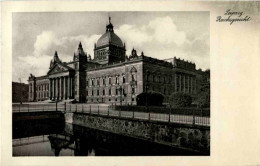 Delcampe - Leipzig - Reichsgericht - Leipzig