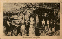 Delcampe - Erdmannshöhe Bei Hasel - Lörrach