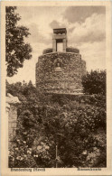 Delcampe - Brandenburg - Bismarckwarte - Brandenburg