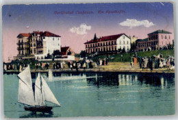 Delcampe - Cuxhaven Nordseebad Cuxhaven - Cuxhaven