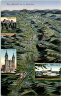 Delcampe - Gruss Aus Dem Maintal - Lichtenfels