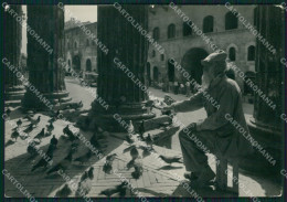 Delcampe - Perugia Assisi Foto FG Cartolina ZK6405 - Perugia