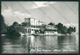 Delcampe - Varese Leggiuno Arolo Foto FG Cartolina ZK2057 - Varese