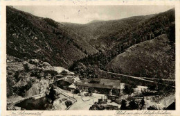 Delcampe - Schwarzatal - Schieferbrüche - Saalfeld