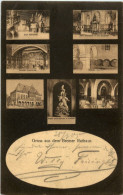 Delcampe - Gruss Aus Dem Bremer Rathaus - Bremen