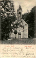 Delcampe - Bad Rehburg - Friederiken Capelle - Nienburg