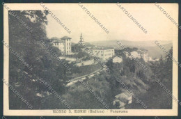 Delcampe - Biella Mosso Santa Maria Cartolina ZT5720 - Biella