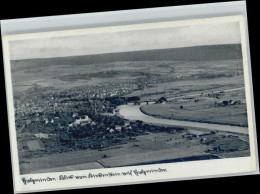 Delcampe - Holzminden Weser Holzminden - Holzminden