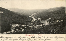 Delcampe - Schlangenbad - Schlangenbad
