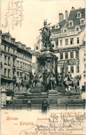Delcampe - Leipzig - Siegesdenkmal - Leipzig