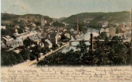 Delcampe - Gruss Aus Waldheim - Waldheim