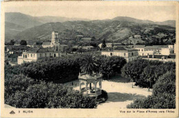 Delcampe - Blida - Blida