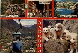 Delcampe - Andorra - Andorra