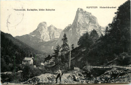 Delcampe - Hinterbärenbad - Kufstein