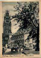 Delcampe - Freiburg - Oberlinden - Freiburg I. Br.
