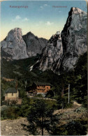 Delcampe - Hinterbärenbad, - Kufstein