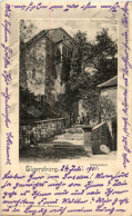 Delcampe - Elgersburg - Schlosshof - Elgersburg