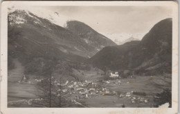 Delcampe - SALZ208  --  MAUTERNDORF  I. LUNGAU  --  ECHTE PHOTOGRAPHIE - Mauterndorf