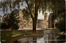 Delcampe - Freiburg I.Br., Neue Universität - Freiburg I. Br.