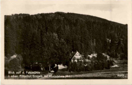 Delcampe - Putzmühle - Pöbeltal - Schmiedeberg - Schmiedeberg (Erzgeb.)