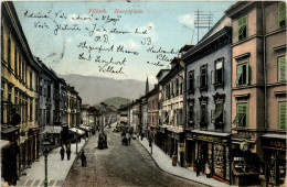 Delcampe - Villach, Hauptplatz - Villach