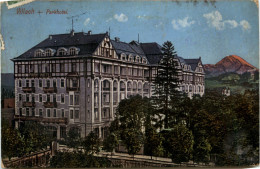 Delcampe - Villach, Parkhotel - Villach